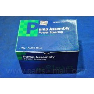 Насос ГУР фото