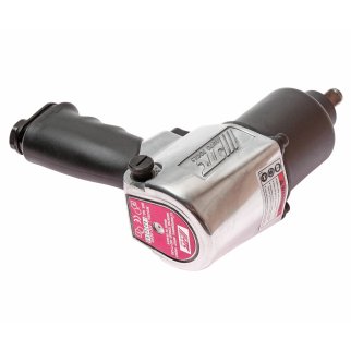 Гайковерт пневматический JTC 1/2' 624Nm 90-120PSI 7000об/мин фото 2