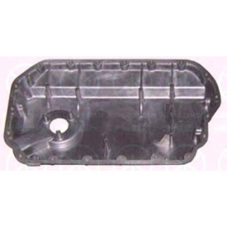 Поддон масляный двигателя KLOKKERHOLM 0014475 фото