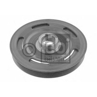 Шкив коленвала FEBI 26367 фото