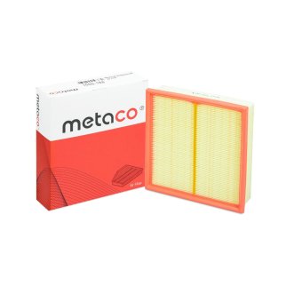Фильтр воздушный metaco 1000-188 фото