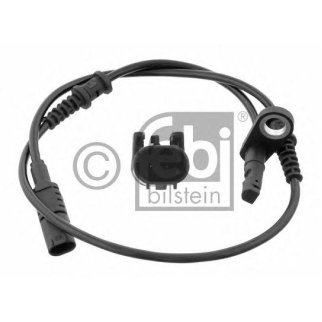 Датчик ABS перед прав/лев фото