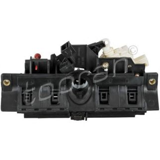 Ручка открывания багажника topran 114210755 фото