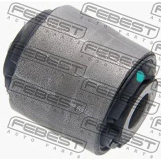 Сайлентблок задней подвески FEBEST LRAB-021 фото