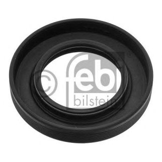 10538F_сальник р/вала! 25x42x8 MMC, Nissan, Opel, Renault фото