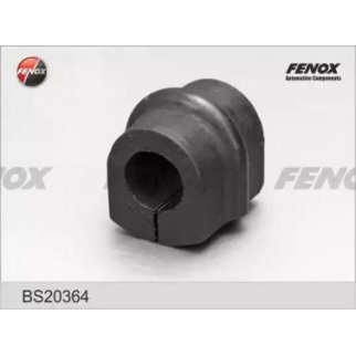 Втулка заднего стабилизатора Fenox BS20364 фото