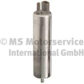 Насос топливный электрический PIERBURG 7.50051.60.0 фото