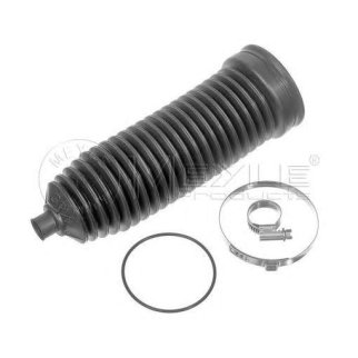 Пыльник рул.тяги MERCEDES-BENZ BM 215 (S-CLASS) (03/99-03/06) фото