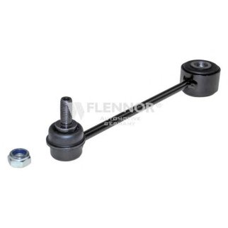 Стойка заднего стабилизатора FLENNOR FL0912-H фото