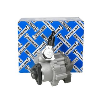 00-36422-SX_насос гидроусилителя руля! 54446 Land Rover Ranger Rover III (L322) 4.4 4x4 02> фото