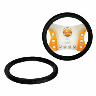 Оплетка руля AirLine AWC-SF-09M фото 1