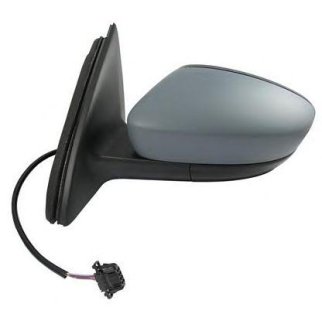 Зеркало правое электрическое ALKAR 6140093 фото