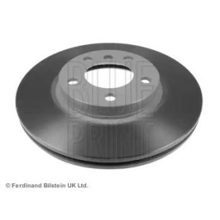 Тормозной диск фото