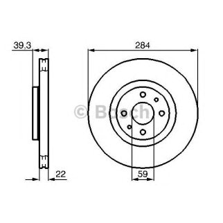 Тормозной диск фото