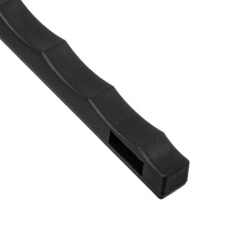 Набор щеток, 3 шт. металлические с пластмассовой ручкой, малые MATRIX 74860 фото 7