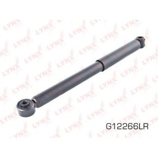 Амортизатор задний LYNXauto G12266LR фото