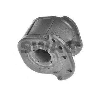 Сайлентблок переднего рычага/ задний левый фото