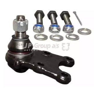 Опора шаровая фото