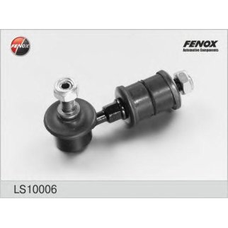 Стойка переднего стабилизатора Fenox LS10006 фото
