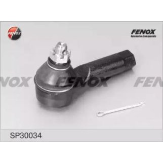 Наконечник рулевой Fenox SP30034 фото