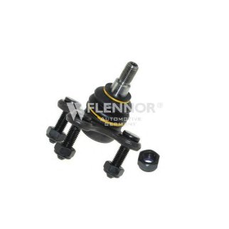 Опора шаровая правая передней подвески FLENNOR FL845-D фото