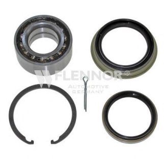 Подшипник передней ступицы FLENNOR FR970633 фото