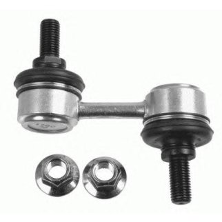 Стойка заднего стабилизатора Lemforder 24696 01 фото