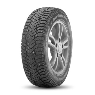Шина CORDIANT 215/60/17 T 100 SNOW CROSS 2 SUV Ш. фото