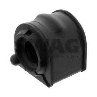 Втулка (сайлентблок) переднего стабилизатора SWAG 50 93 8978 фото
