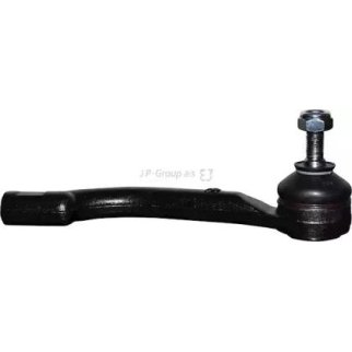 Наконечник рулевой правый JP Group 4044601380 фото
