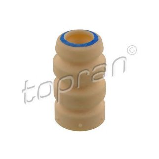 Отбойник амортизатора topran 722715586 фото