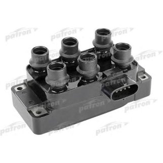 Катушка зажигания PATRON PCI1156 фото