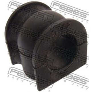 Втулка переднего стабилизатора D27 фото