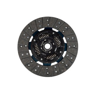 07-00278-SX_диск сцепления! Toyota Land Cruiser 80>/Bandeirante 69-97, Hino Ranger 88 фото 3