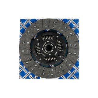 07-00278-SX_диск сцепления! Toyota Land Cruiser 80>/Bandeirante 69-97, Hino Ranger 88 фото