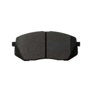 1264 000-SX_колодки дисковые передние! Kia Optima JF 2.0 16> фото 3