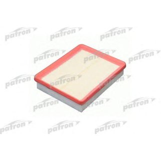 Фильтр воздушный PATRON PF1272 фото