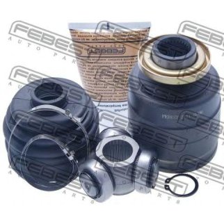 ШРУС внутренний FEBEST 2211-BLRH фото