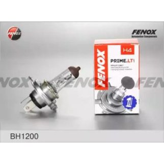 Лампа галогенная Fenox BH1200 фото