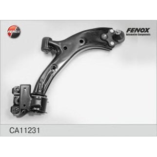 Рычаг передней правый Fenox CA11231 фото