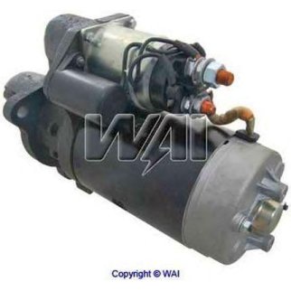 Стартер WAI 30108N фото 2