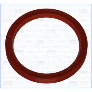 Сальник коленвала AJUSA 15044300 фото