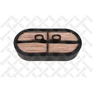 Фильтр воздушный Stellox 81-21123-SX фото