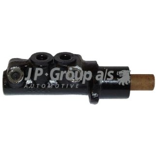 Цилиндр тормозной главный JP Group 1161100100 фото