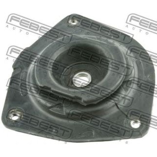 Опора переднего амортизатора левая FEBEST NSS-033 фото