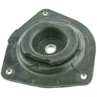 Опора переднего амортизатора левая FEBEST NSS-033 фото