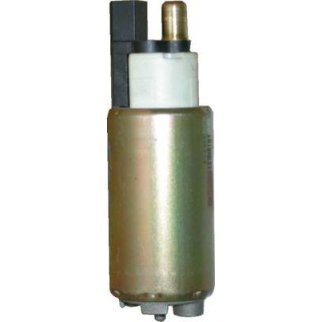 Насос топливный Meat&Doria 76204 фото