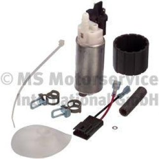 Насос топливный электрический PIERBURG 7.00468.50.0 фото