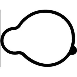 Прокладка впускного коллектора Victor Reinz 71-35728-00 фото