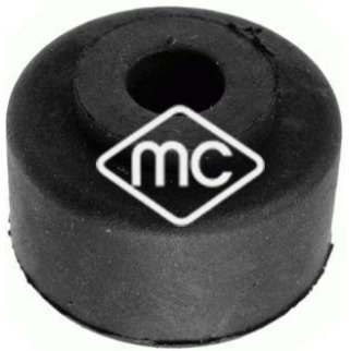 Втулка стабилизатора Metalcaucho 00640 фото